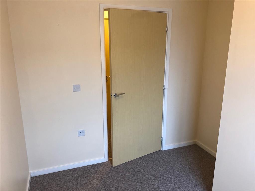 Flat Haddon Road in South Kesteven