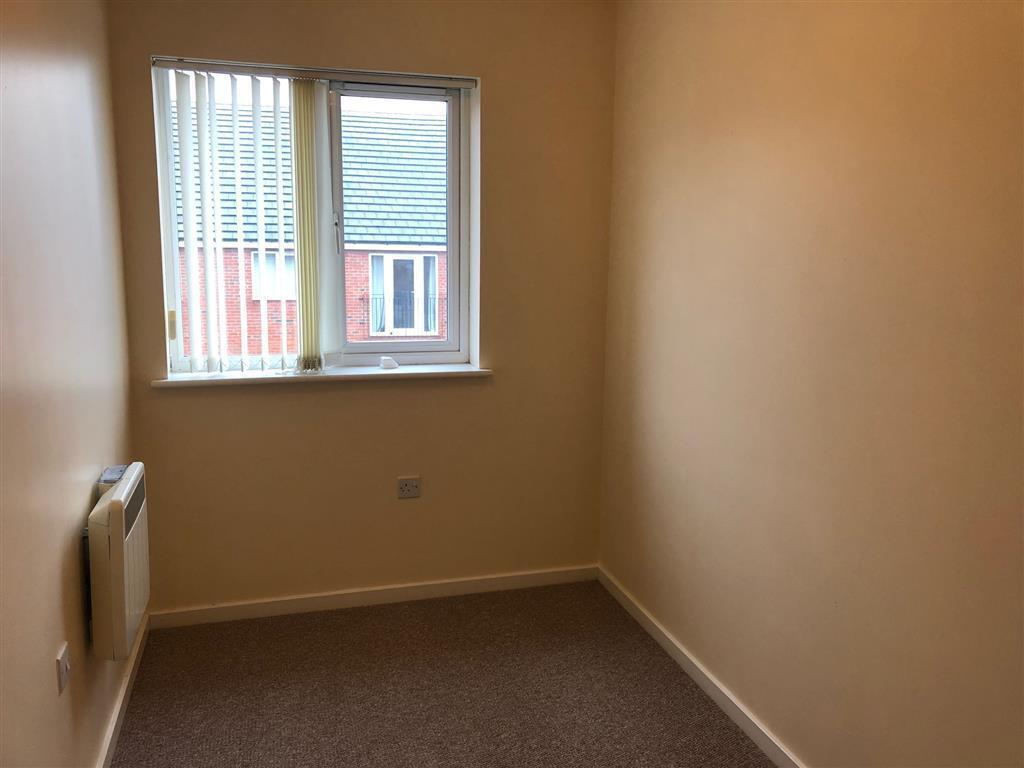 Flat Haddon Road in South Kesteven
