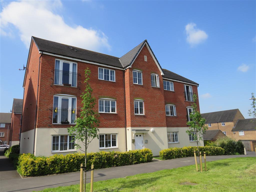 Flat Haddon Road in South Kesteven