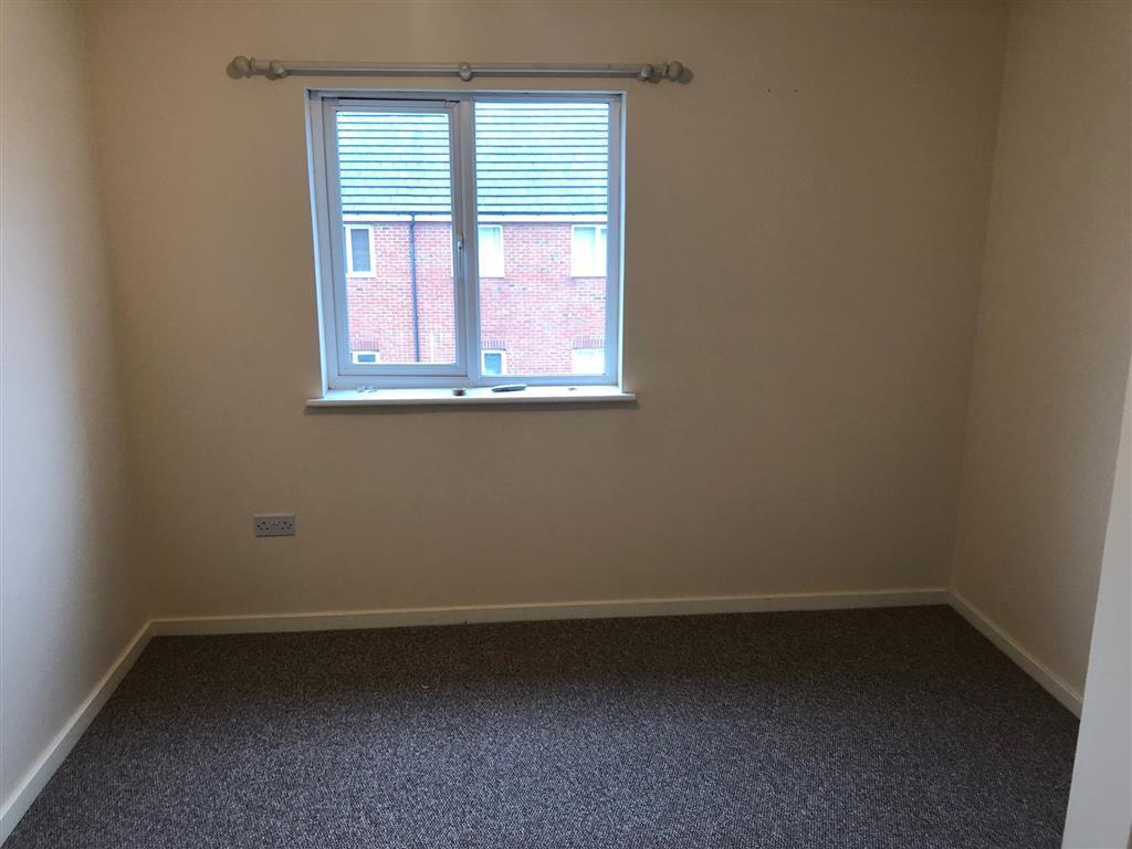 Flat Haddon Road in South Kesteven