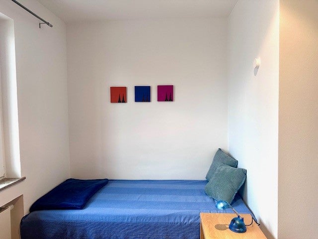 Wohnung Corneliusstraße in Köln