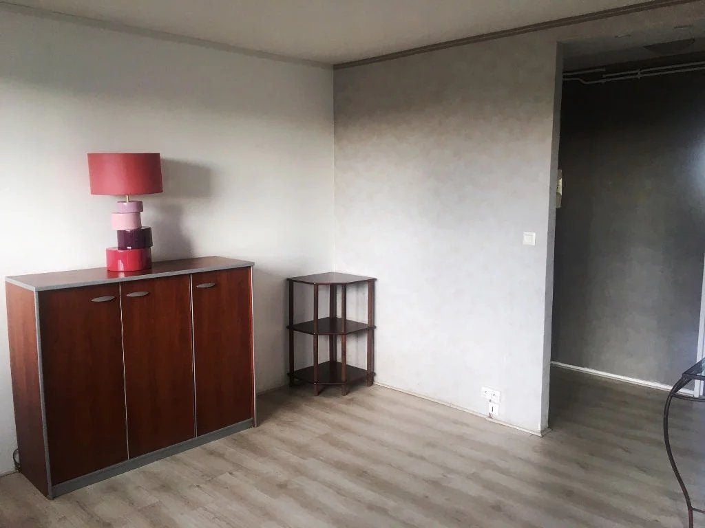 Flat Rue Daniel Mayer in Tours