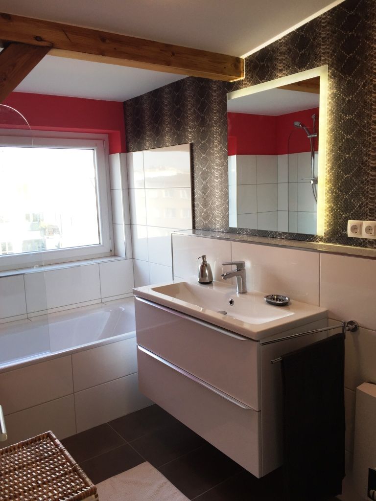 Wohnung Neuer Kamp in Hamburg