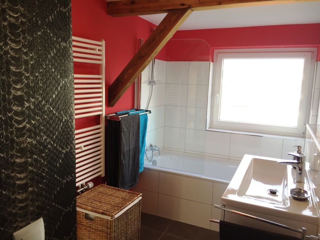 Wohnung Neuer Kamp in Hamburg