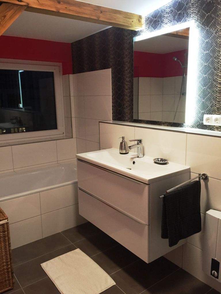 Wohnung Neuer Kamp in Hamburg