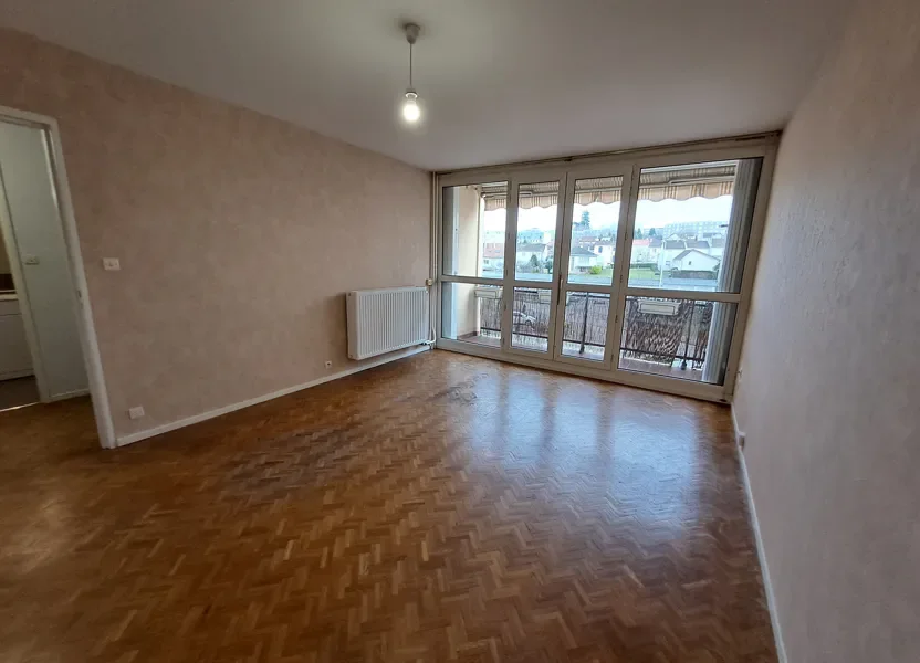 Flat Rue Fustel de Coulanges in Limoges