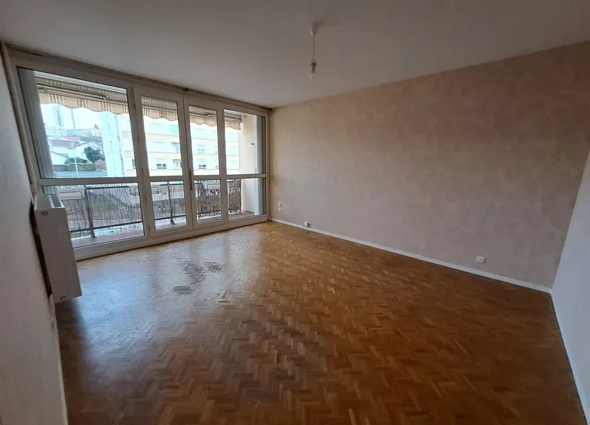 Appartement Rue François Perrin à Limoges