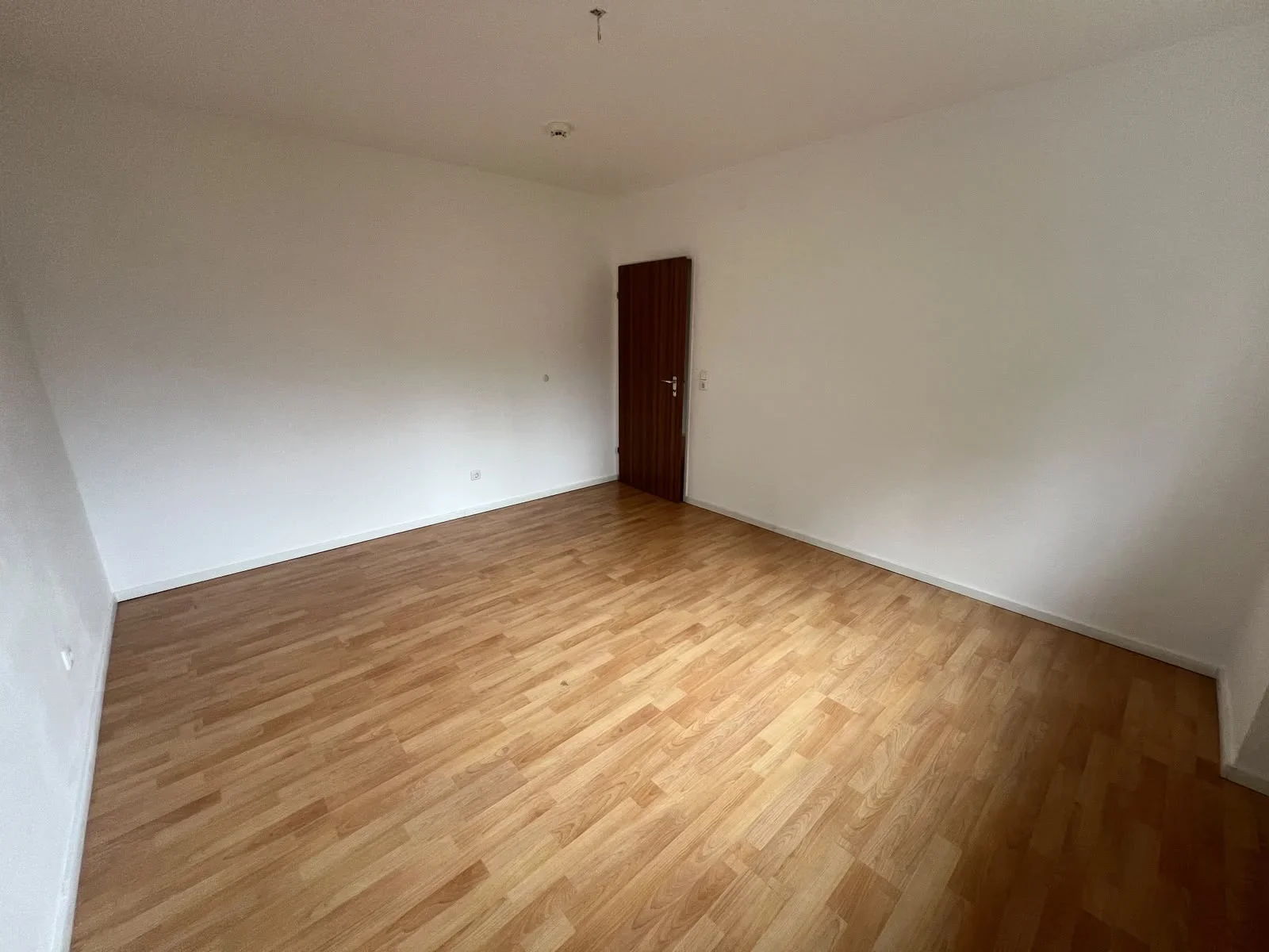 Wohnung Birkenstraße in Selb