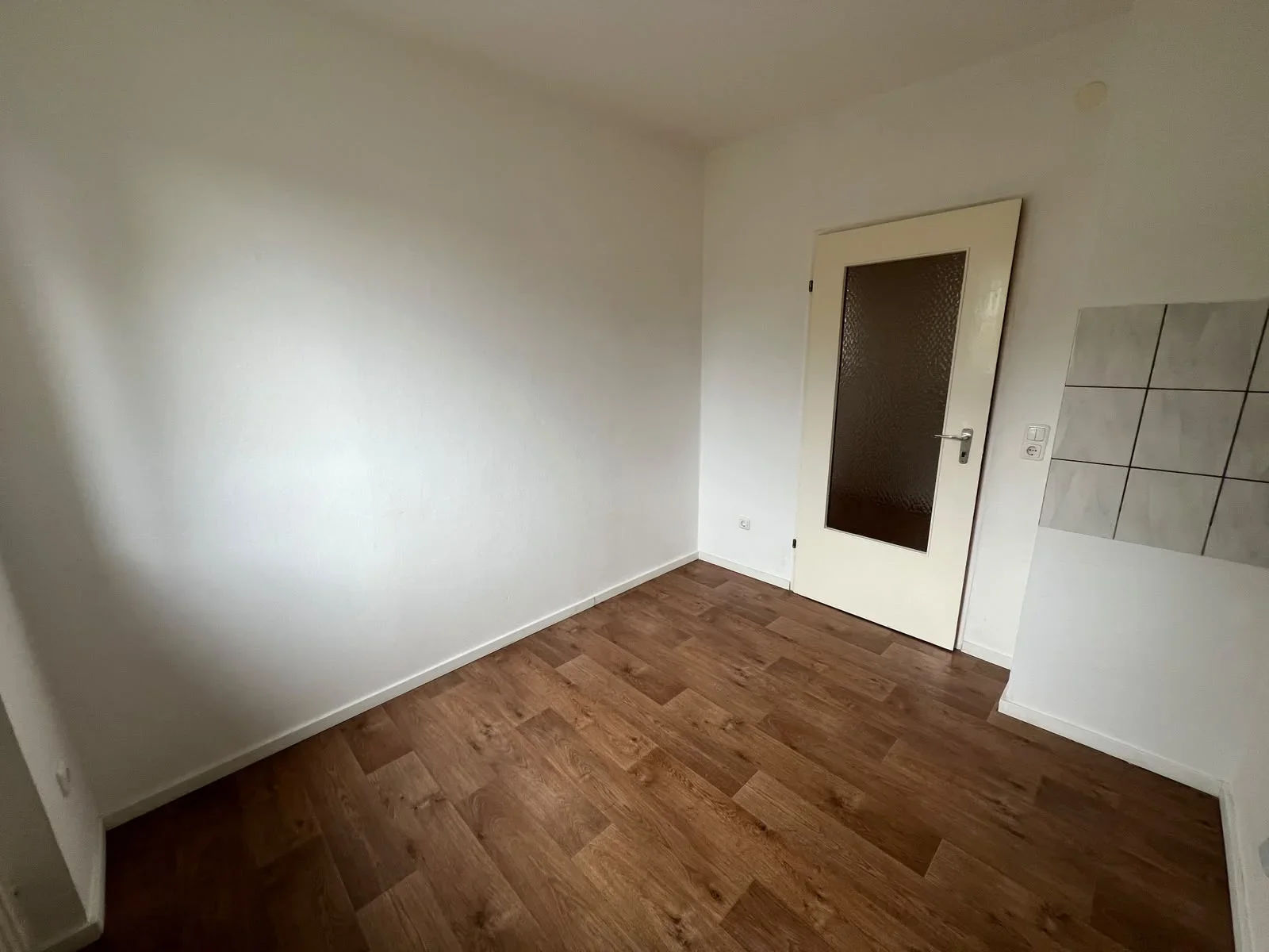 Wohnung Birkenstraße in Selb