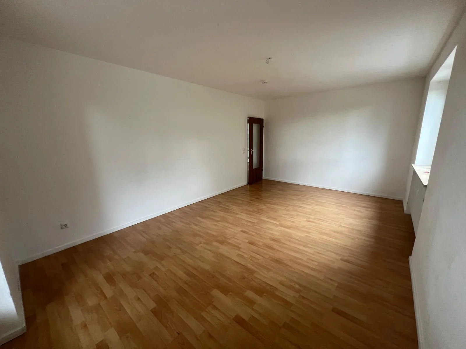Wohnung Birkenstraße in Selb