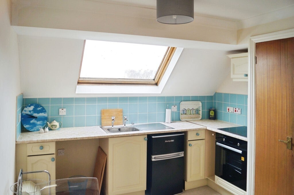 Flat Oriel Drive in Glastonbury