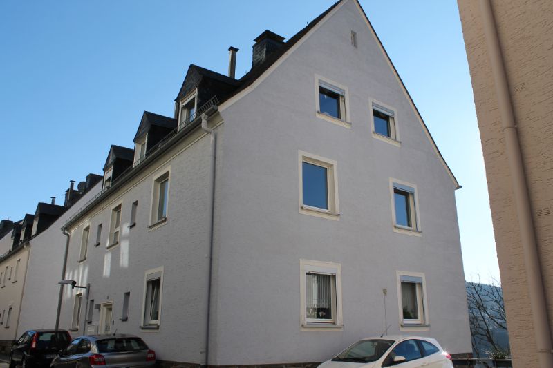 Wohnung Am Hartenstein in Altena