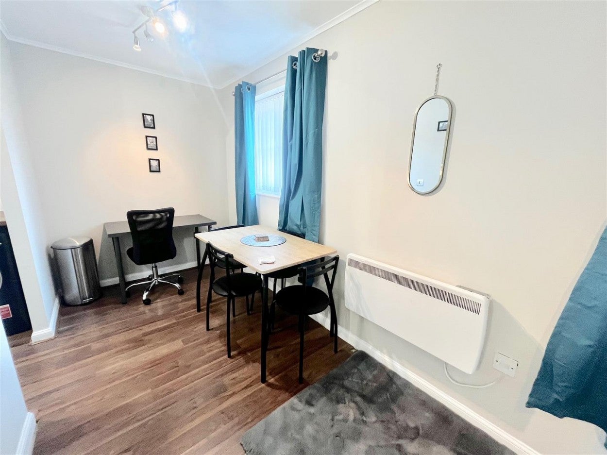 Flat Thirlmoor in Sunderland
