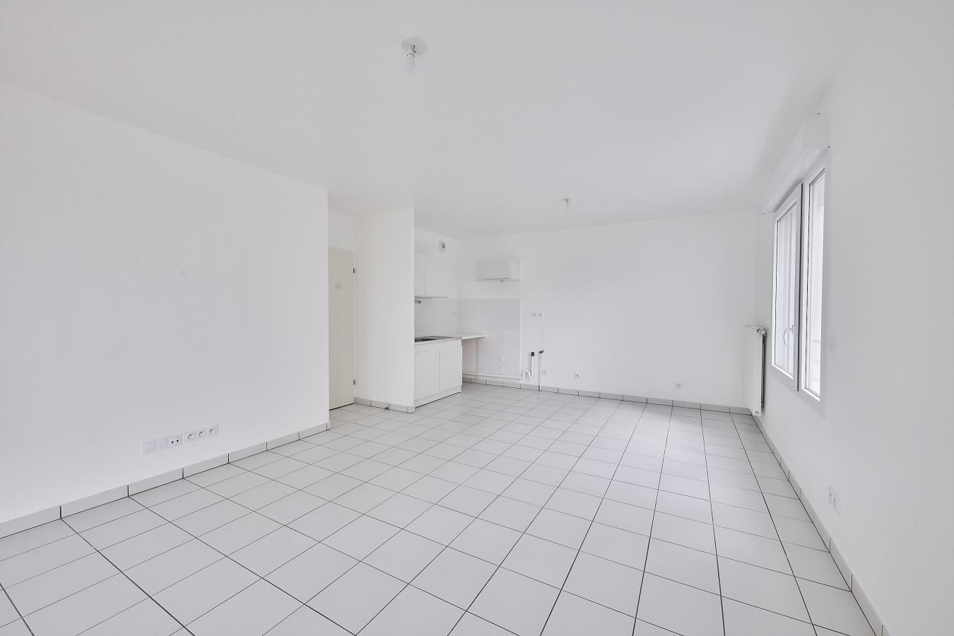Appartement Rue Jean d'Ormesson à Villenave-d'Ornon