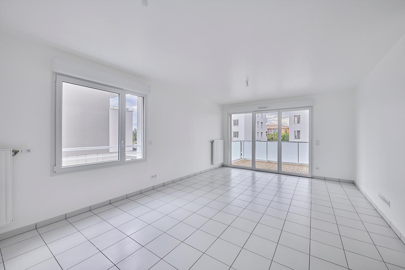 Appartement Rue Jean d'Ormesson à Villenave-d'Ornon