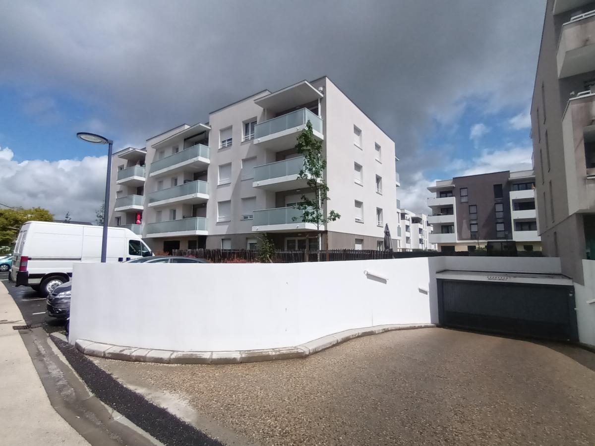 Appartement Rue Jean d'Ormesson à Villenave-d'Ornon
