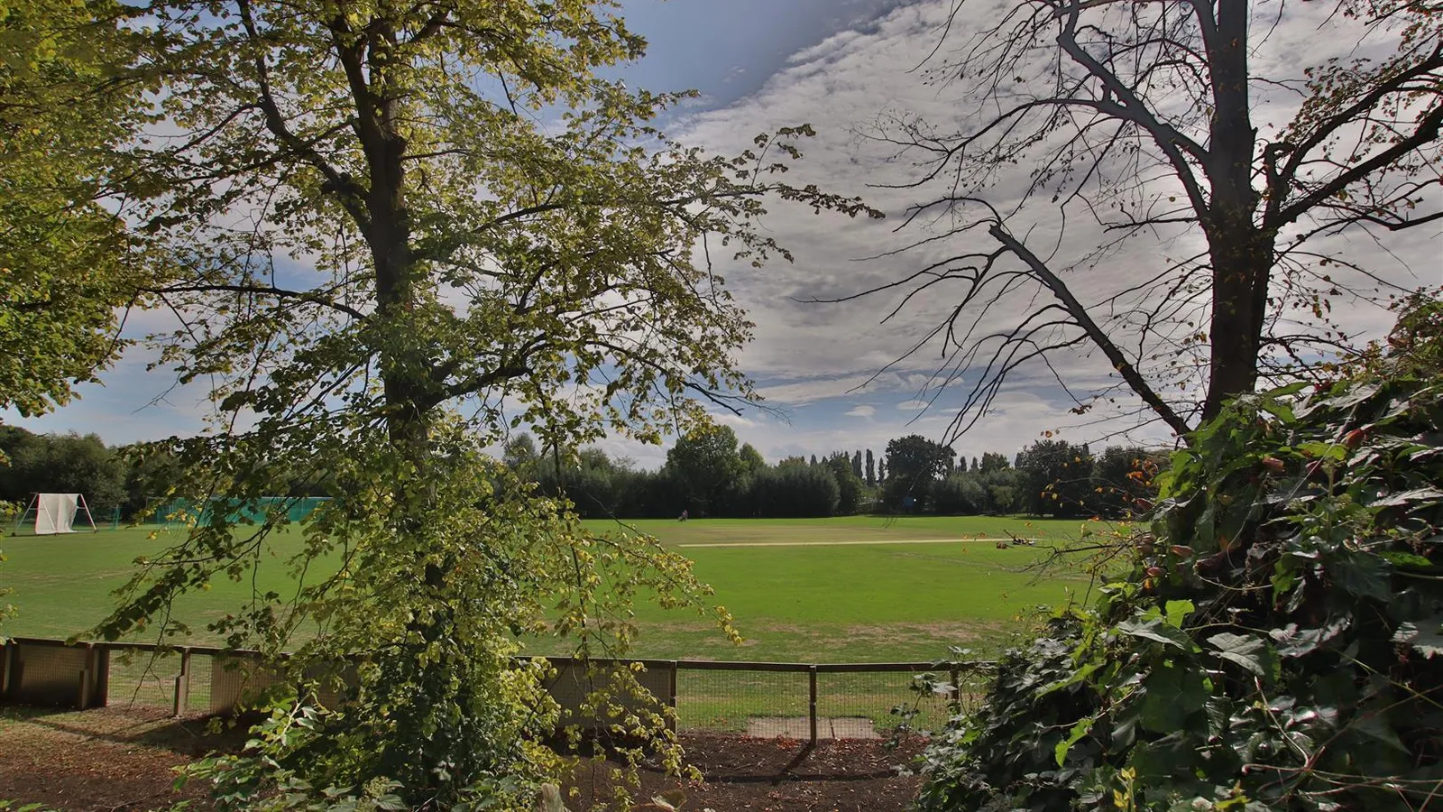 Flat Swilgate Road in Tewkesbury