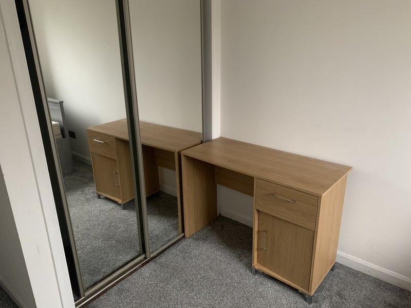 Flat Springburn Road in Glasgow