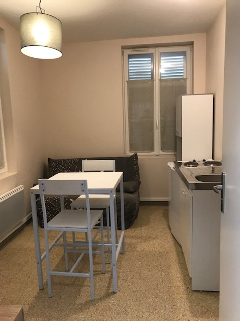 Appartement Rue de la Ramée à Cuts