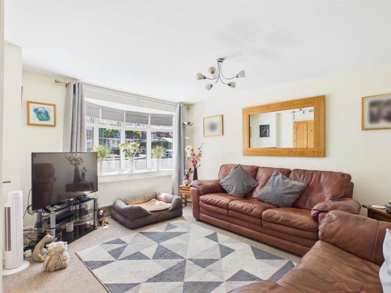 House Harrison Close in Harborough
