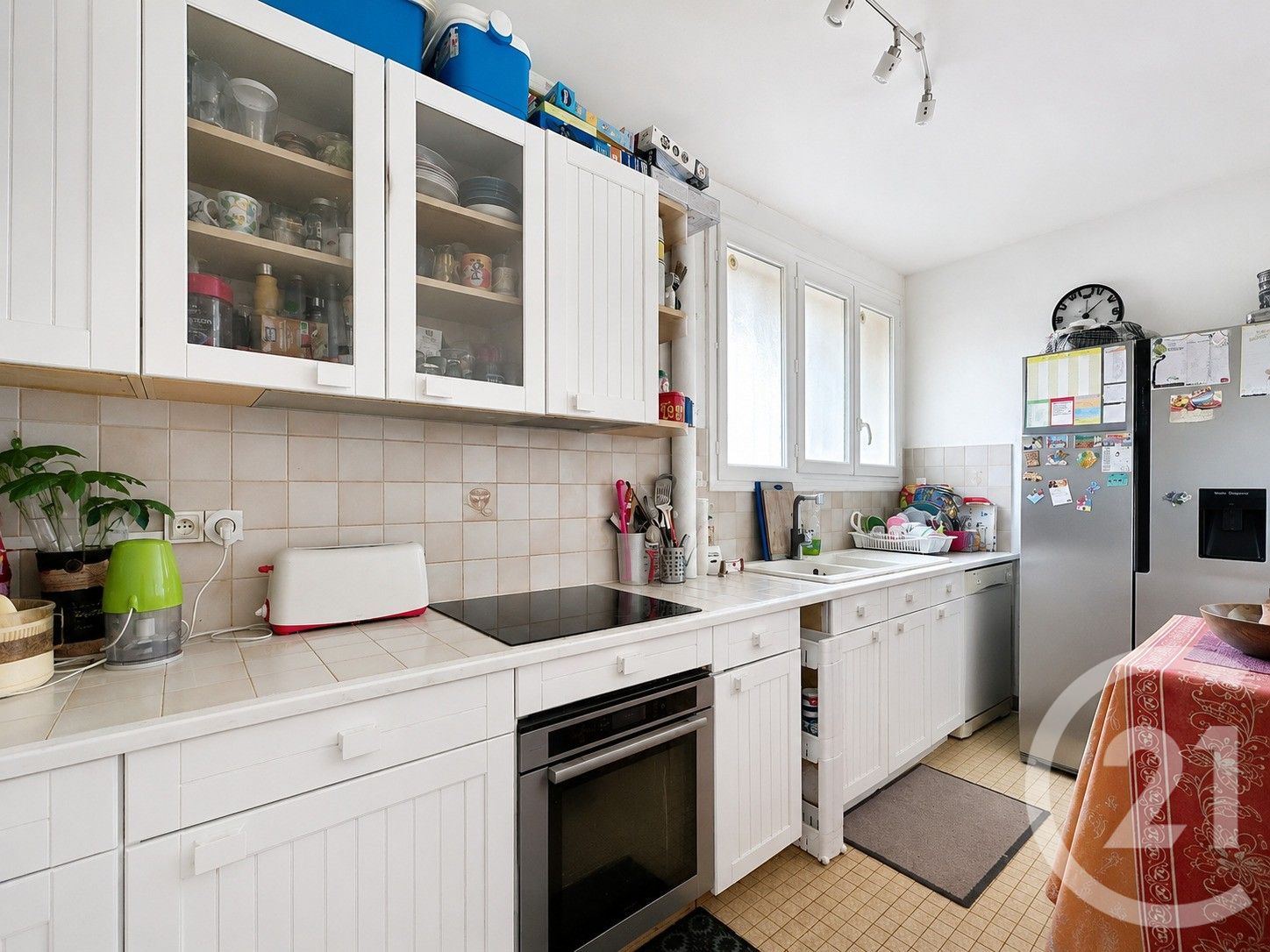 Appartement Rue de la Tour Buffel à Montpellier