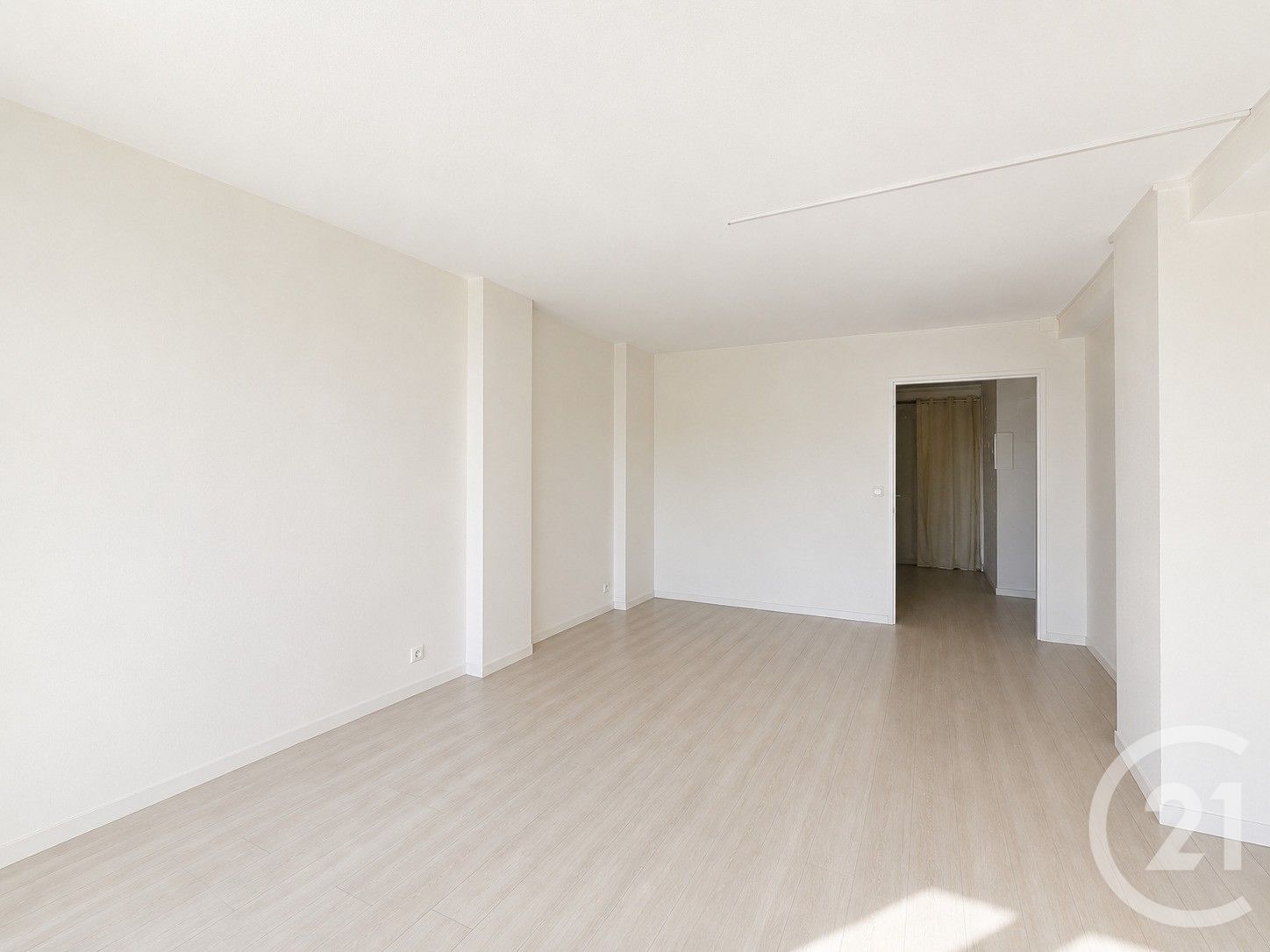 Appartement Rue de la Tour Buffel à Montpellier