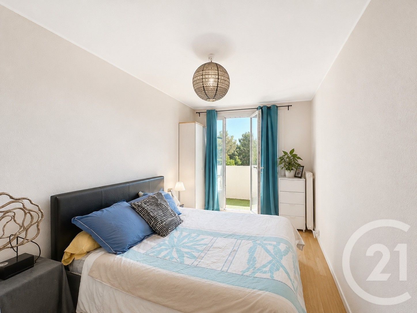 Appartement Rue de la Tour Buffel à Montpellier