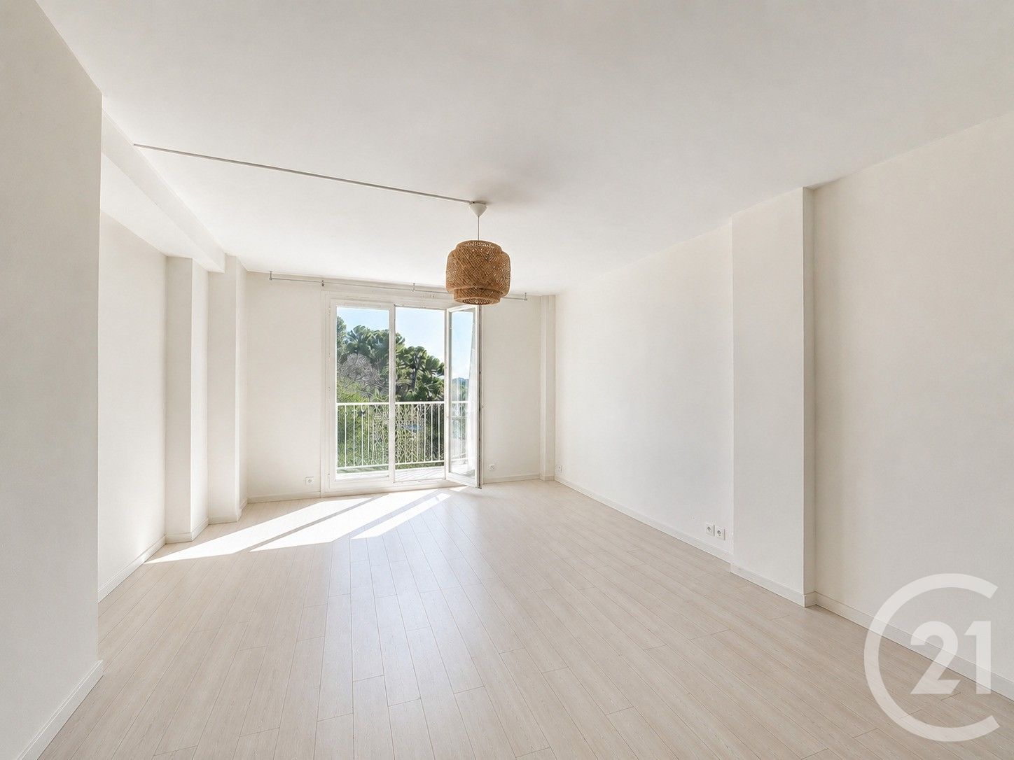 Appartement Rue de la Tour Buffel à Montpellier