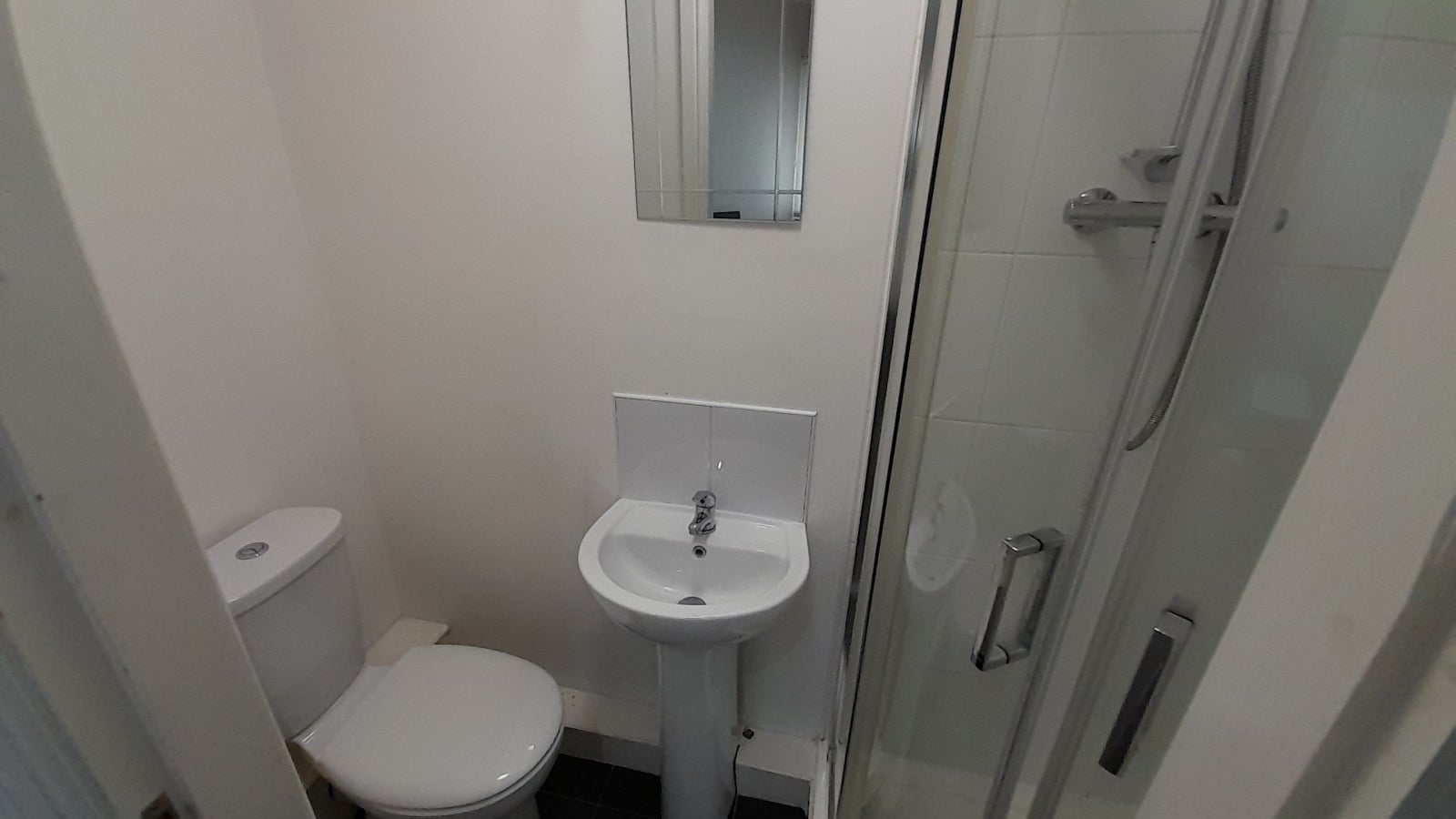 Flat Kirkgate in Wakefield