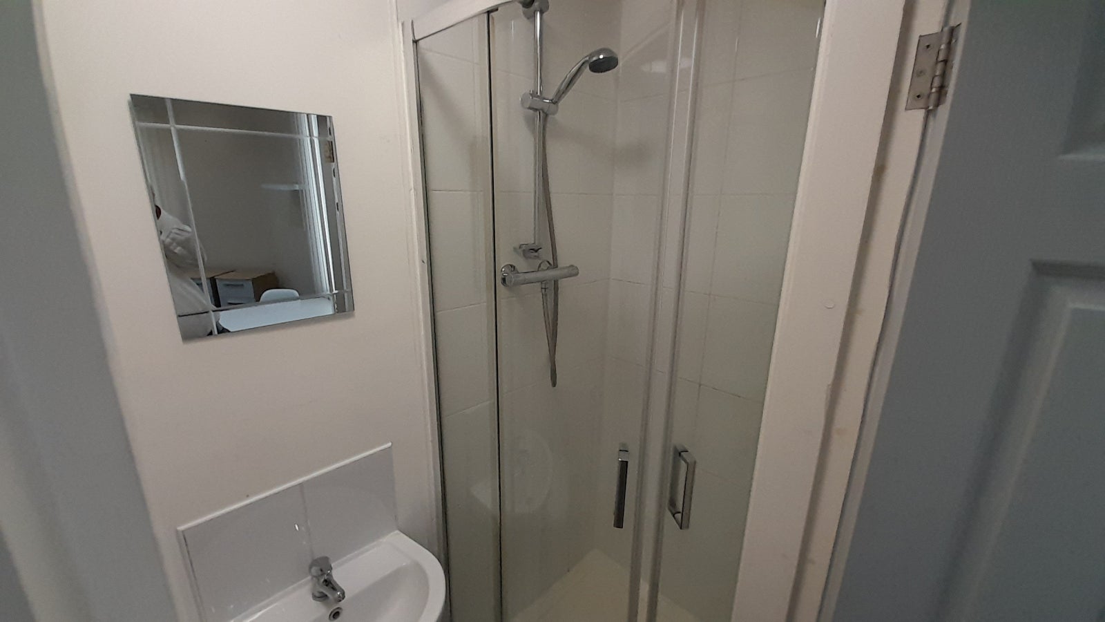 Flat Kirkgate in Wakefield