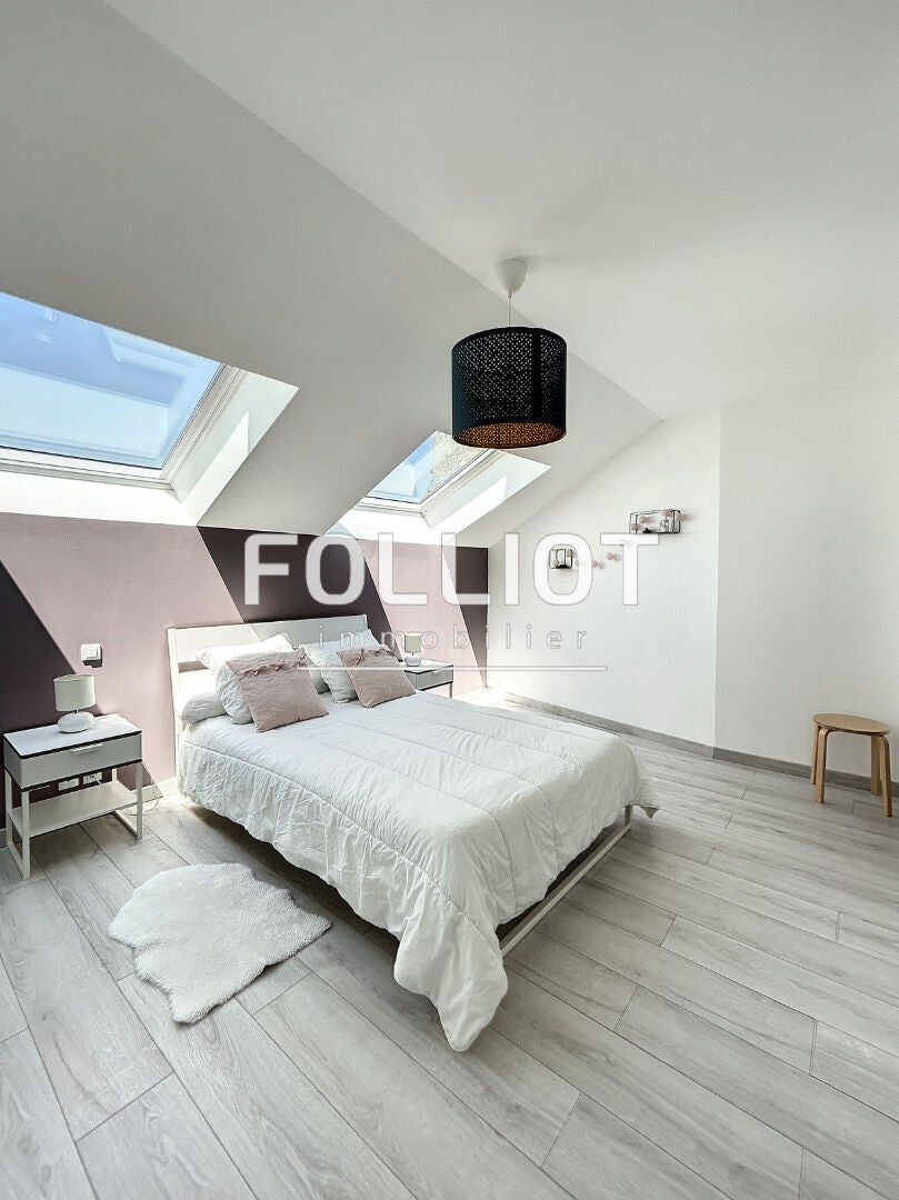 Appartement Rue Maurice Marland à Donville-les-Bains