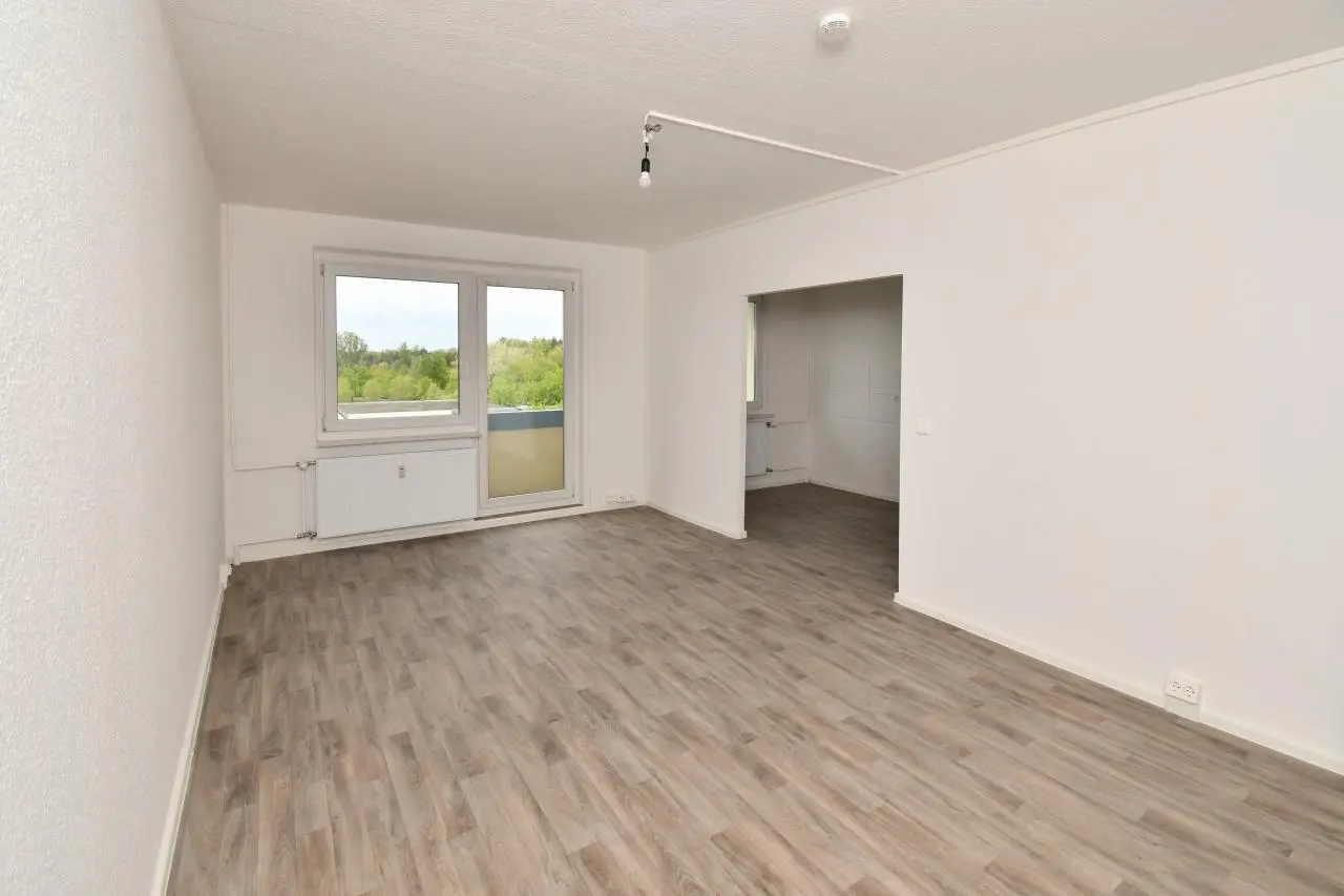 Wohnung Gertraudenstraße in Brandenburg an der Havel