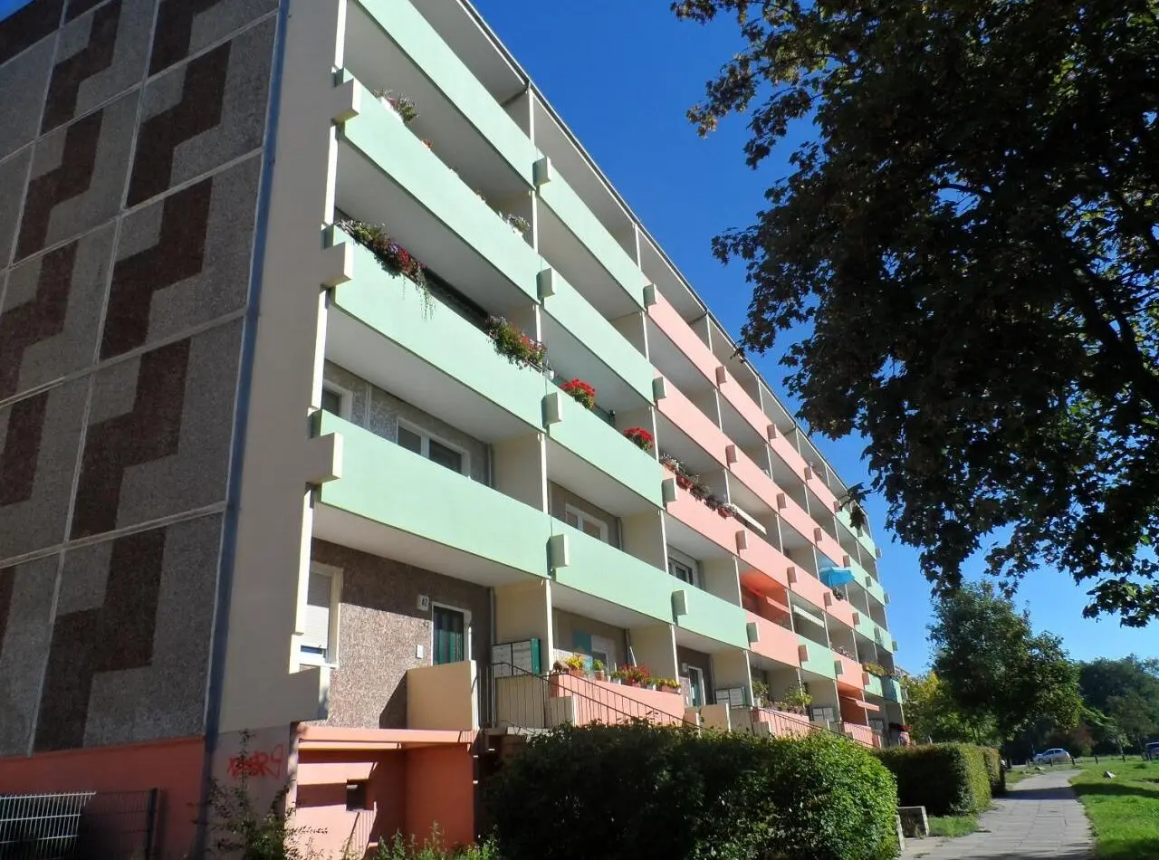 Wohnung Gertraudenstraße in Brandenburg an der Havel