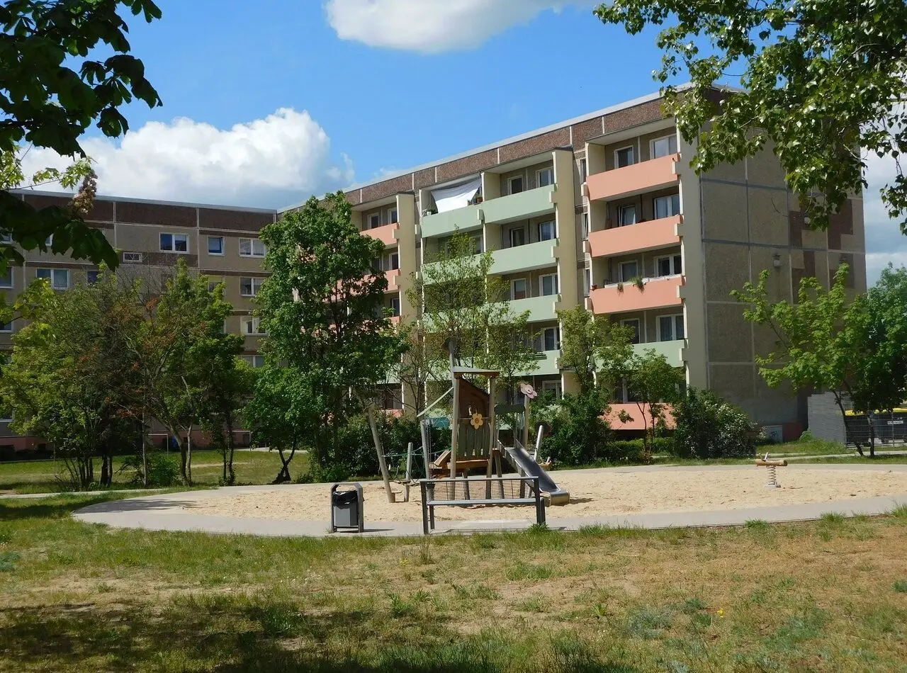 Wohnung Gertraudenstraße in Brandenburg an der Havel