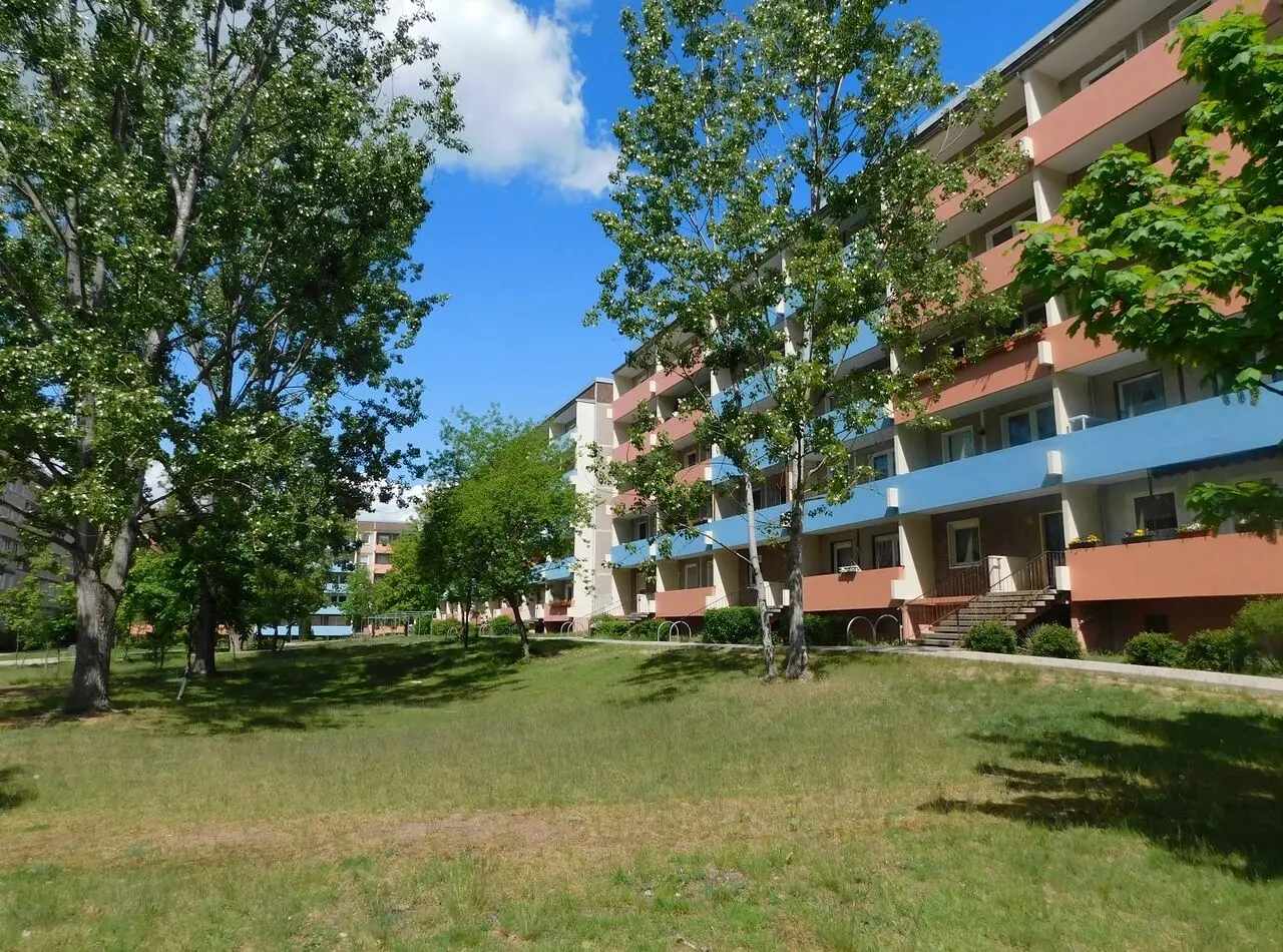 Wohnung Gertraudenstraße in Brandenburg an der Havel