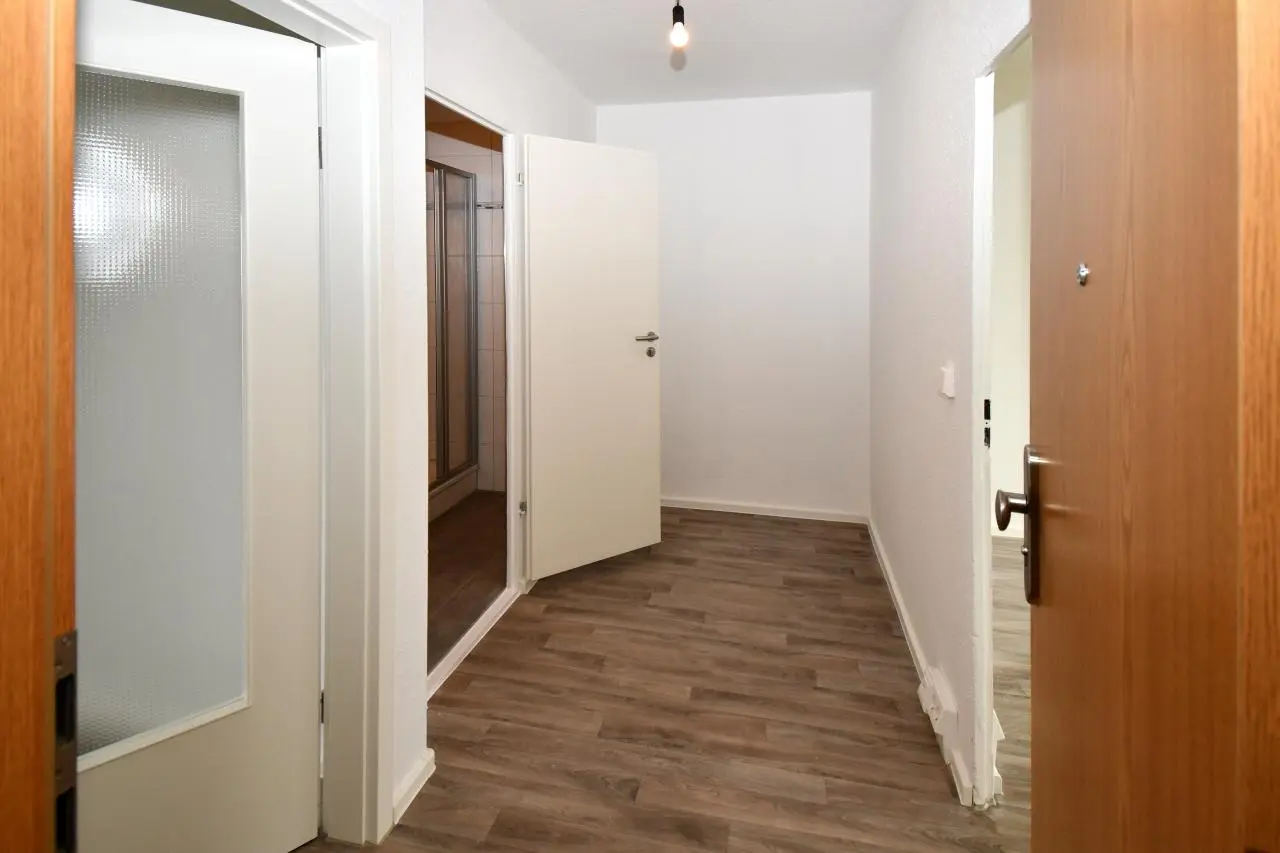 Wohnung Gertraudenstraße in Brandenburg an der Havel