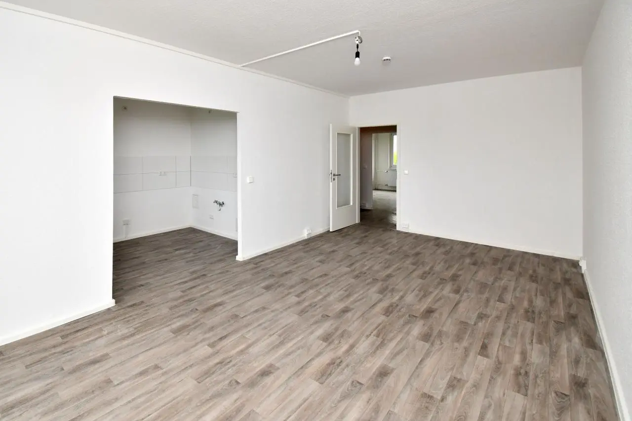 Wohnung Gertraudenstraße in Brandenburg an der Havel