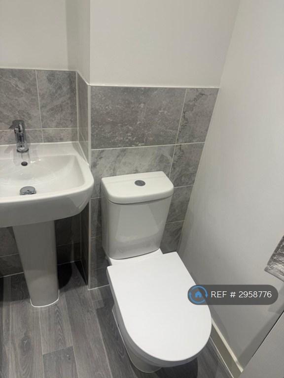 House Kestrel Way in Teignbridge