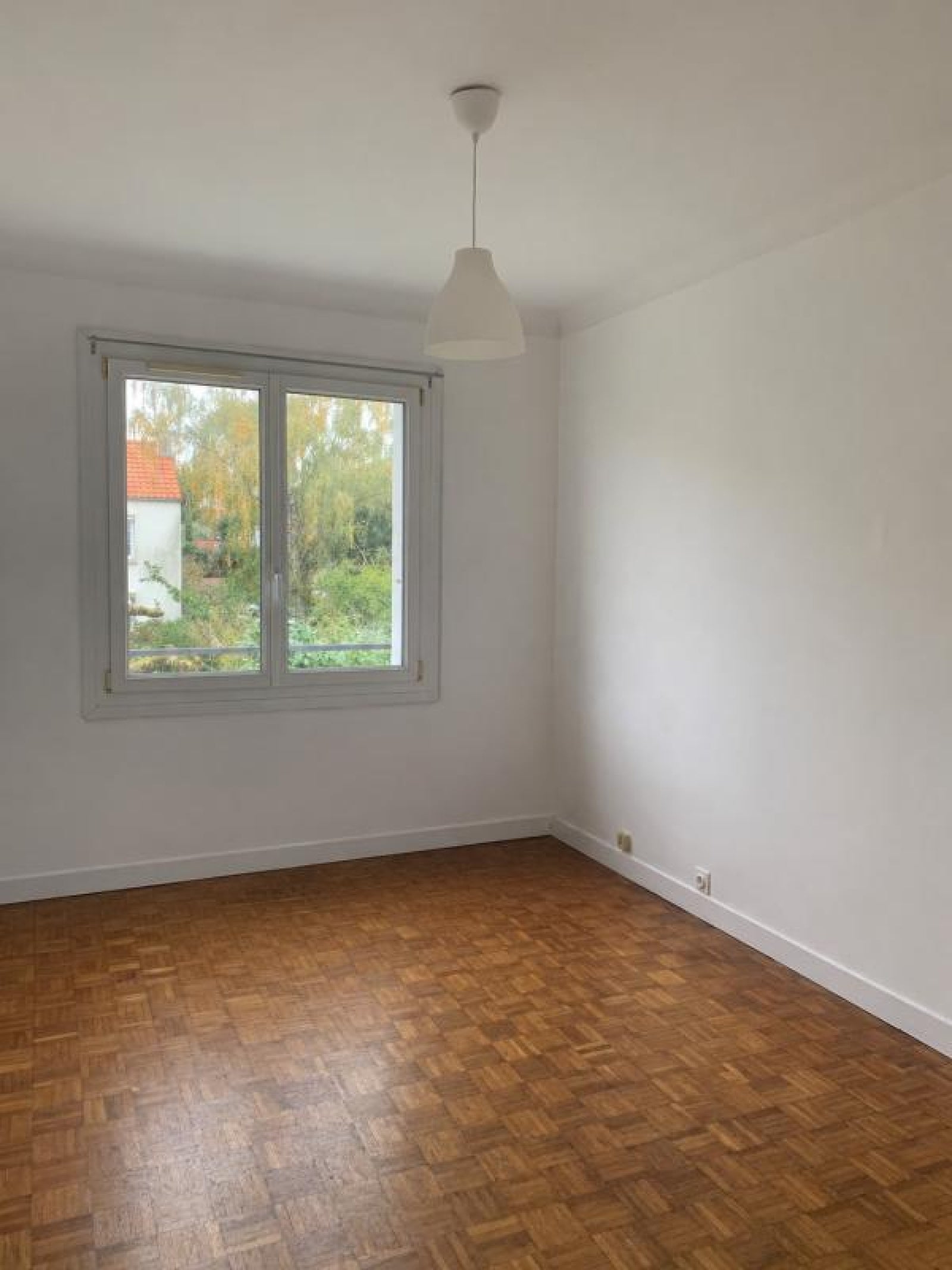 Appartement Rue du Port Boyer à Nantes