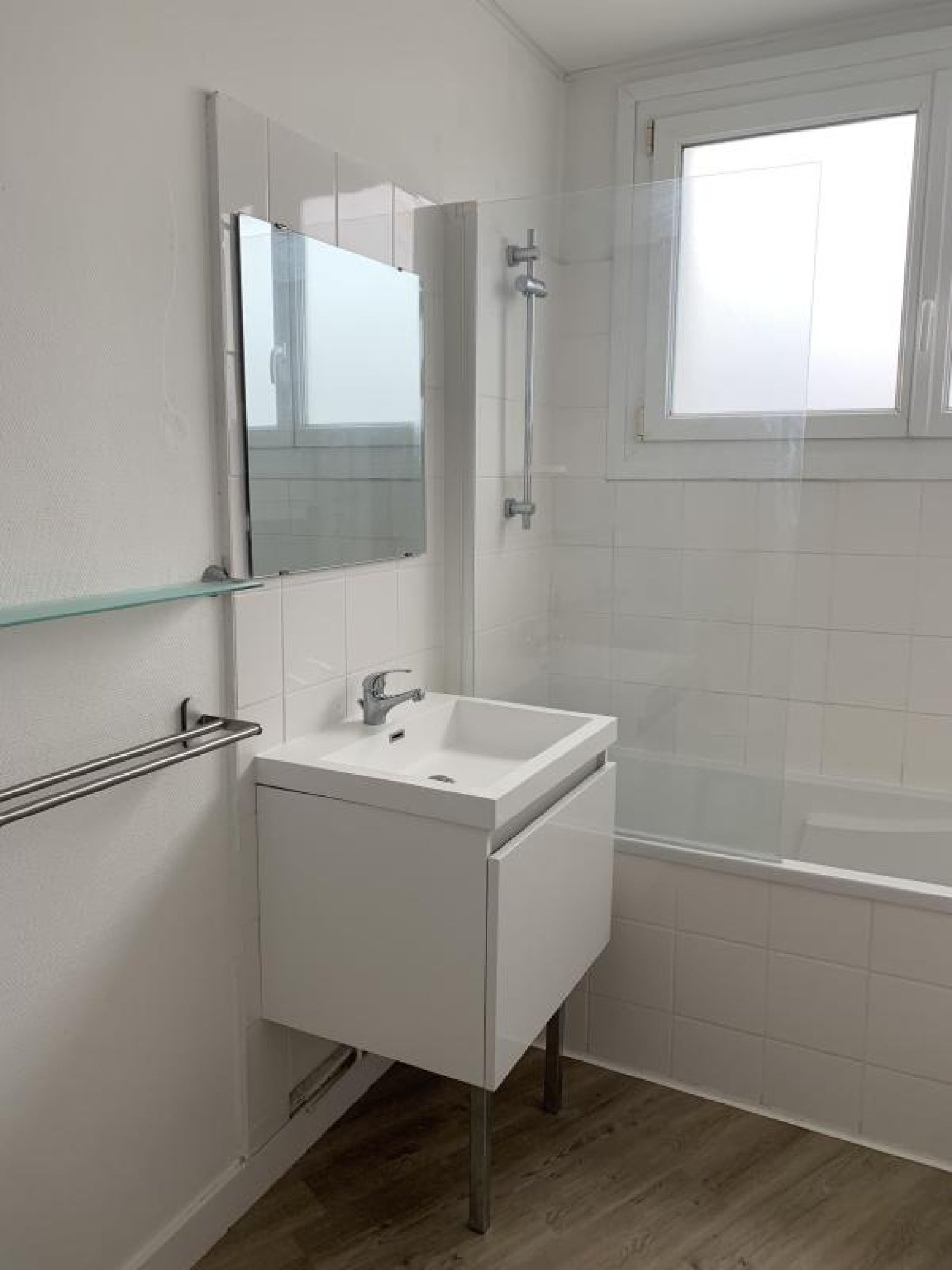 Appartement Rue du Port Boyer à Nantes