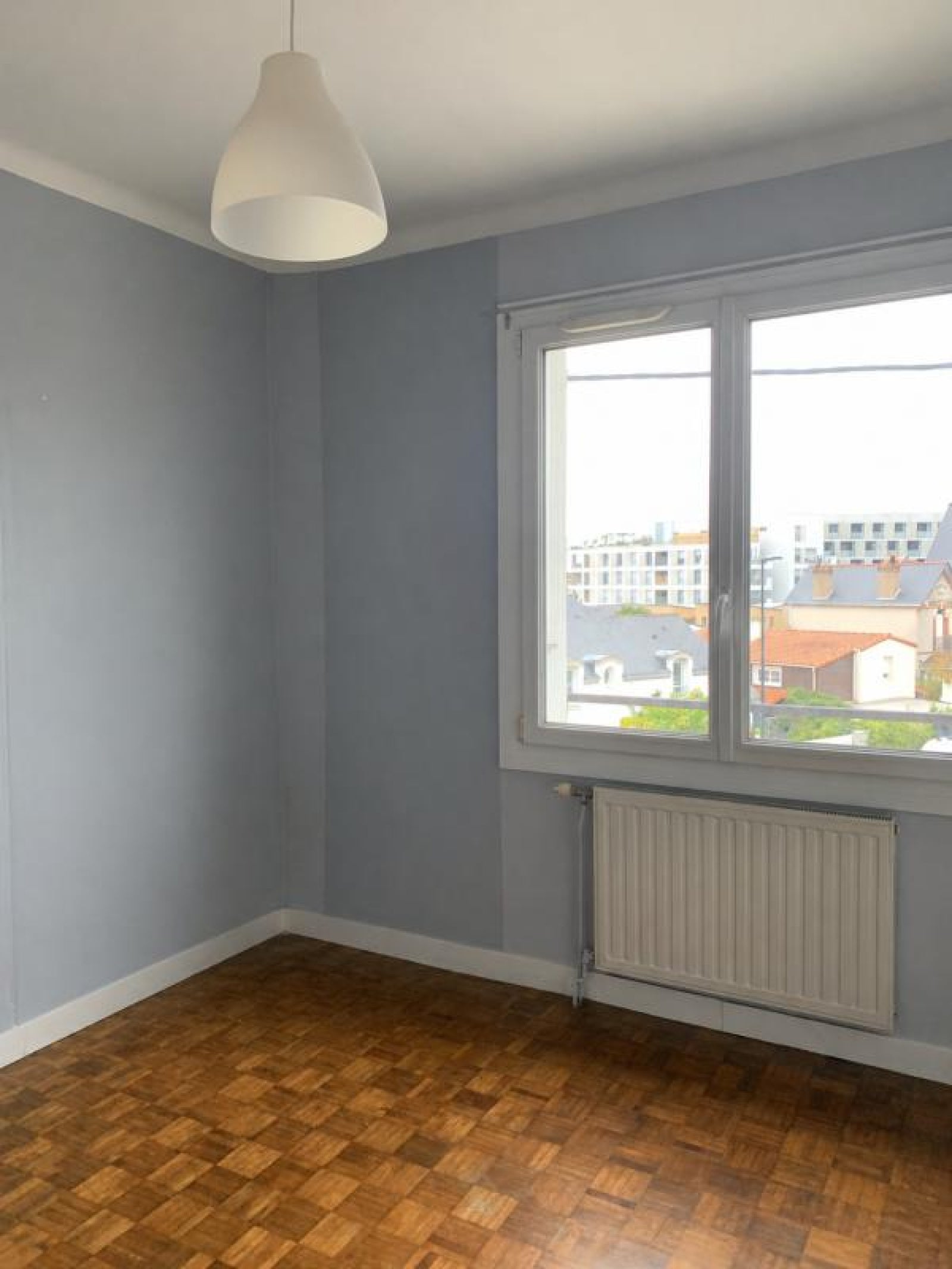 Appartement Rue du Port Boyer à Nantes