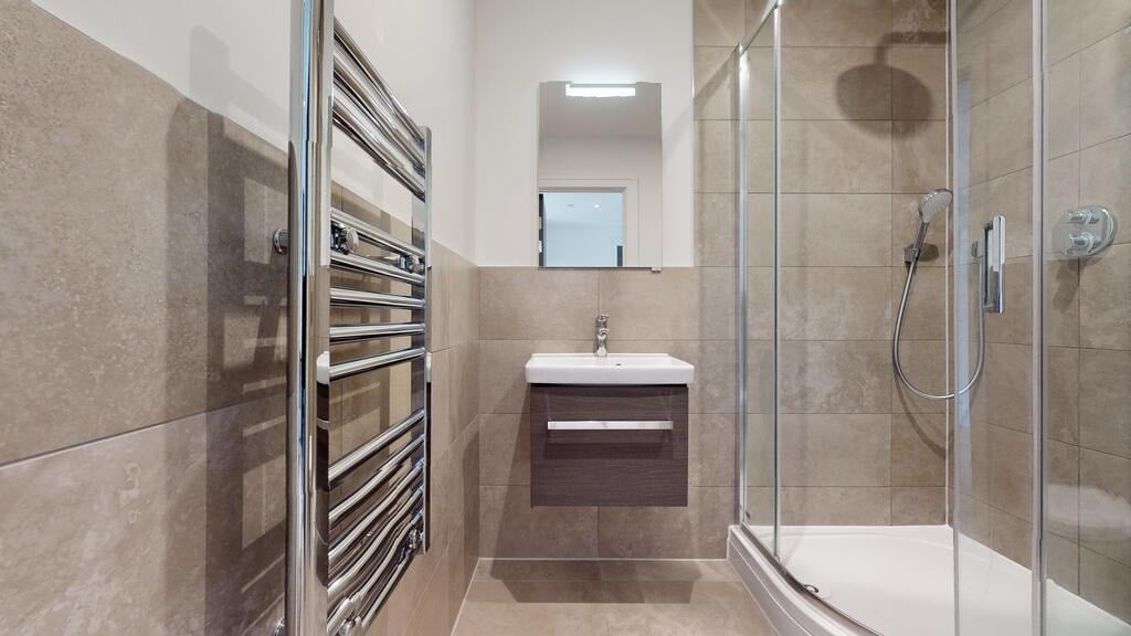 Flat Humphry Repton Lane in Greater London