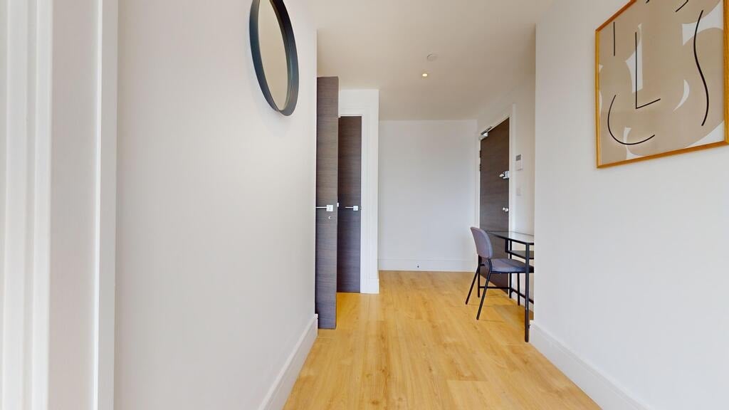 Flat Humphry Repton Lane in Greater London
