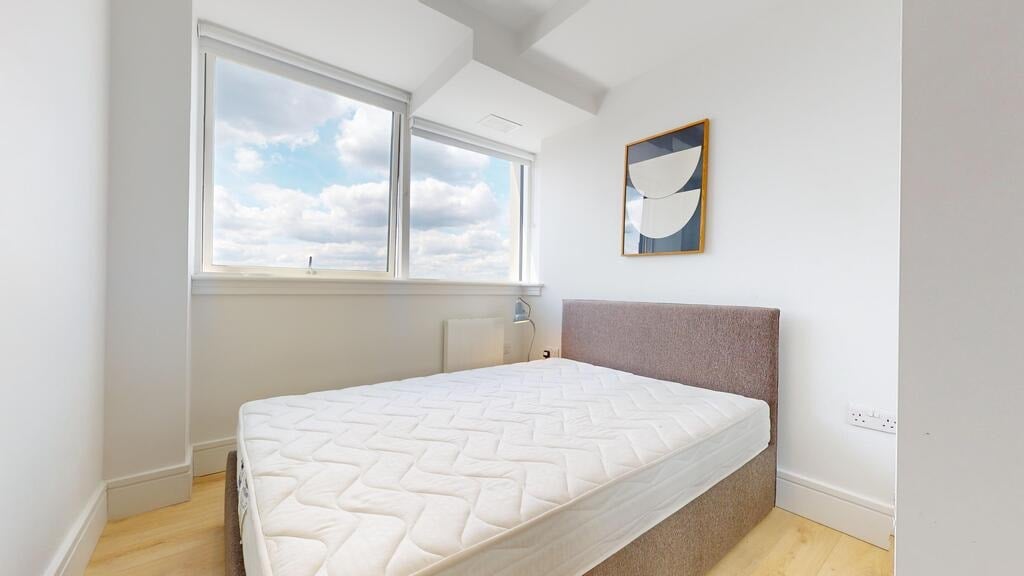 Flat Humphry Repton Lane in Greater London