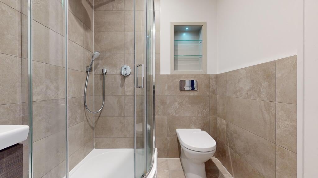 Flat Humphry Repton Lane in Greater London