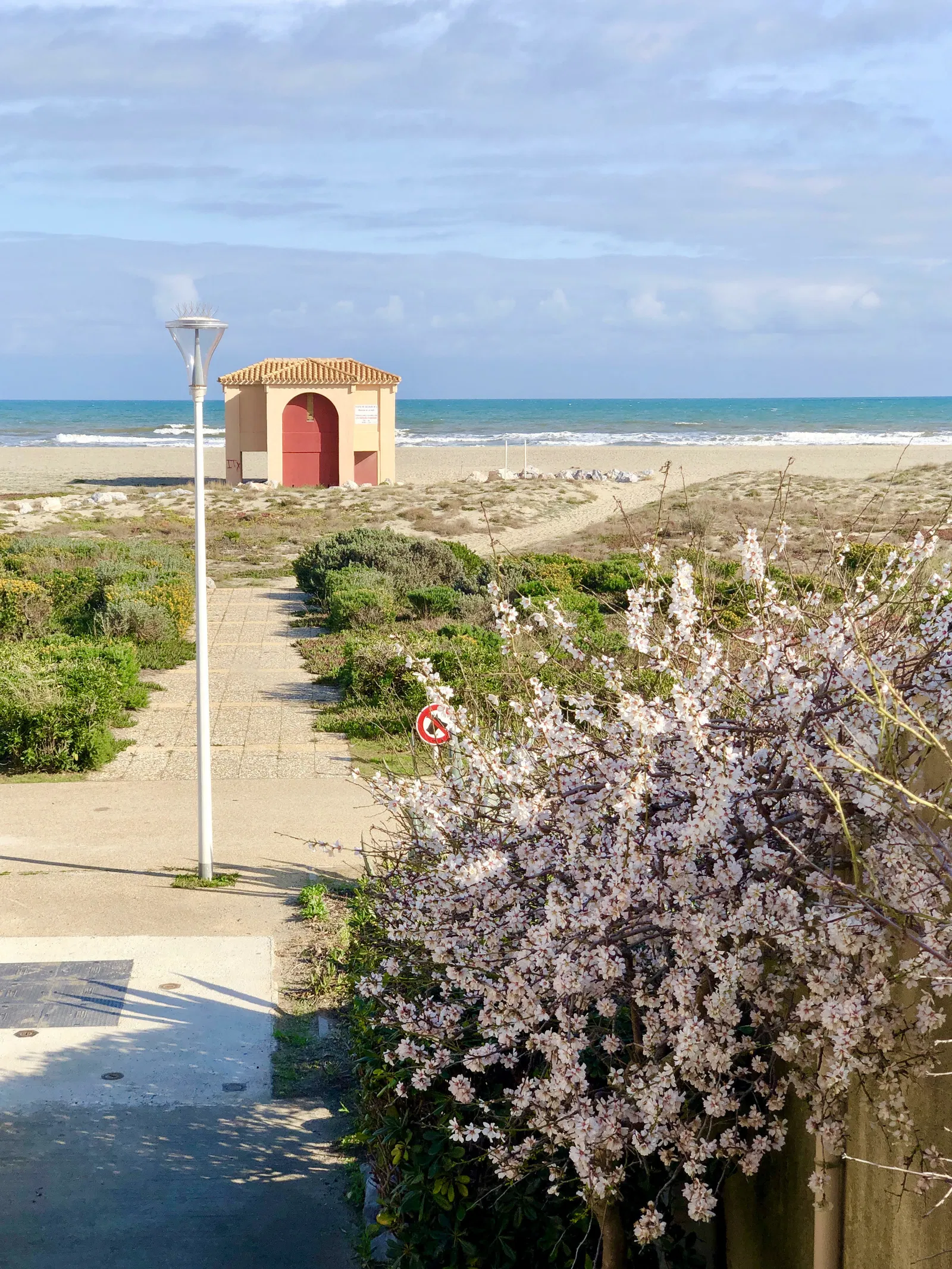 Maison Place de Fissovent à Leucate