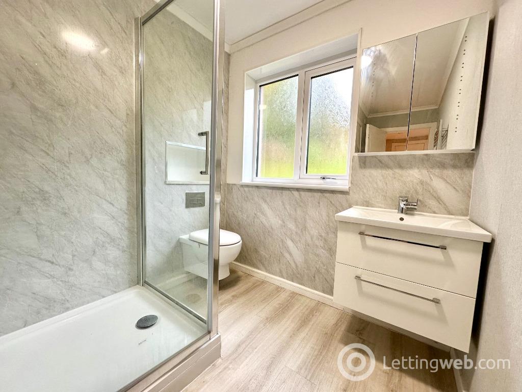 Flat Strathblane Road in Milngavie