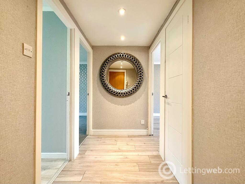 Flat Strathblane Road in Milngavie