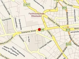 Wohnung Dotzheimer Straße in Wiesbaden