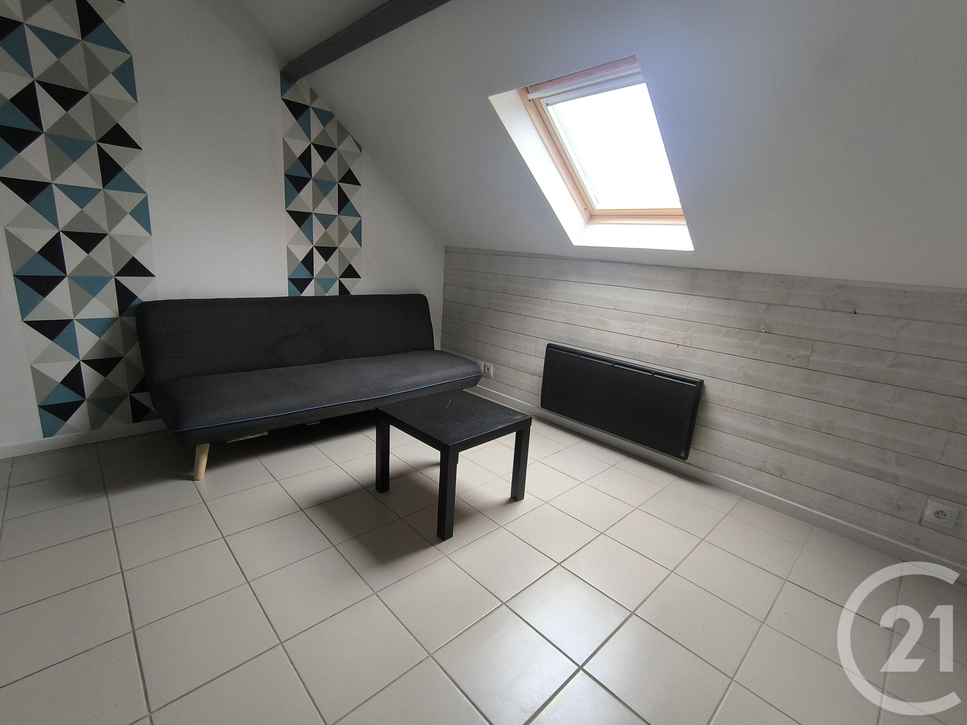 Appartement Rue de la Porte Gayole à Boulogne-sur-Mer